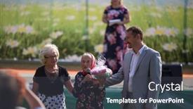  Presentation with events - 