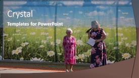  Presentation with events - 