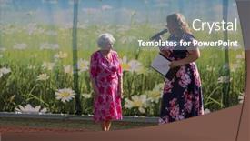  Presentation with events - 