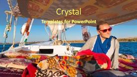  Presentation with nile egypt - 