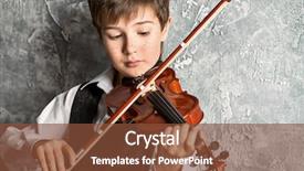  Presentation with medical evaluation of 5 years old boy - Theme having key learnings - freckled nine year old boy background and a tawny brown colored foreground