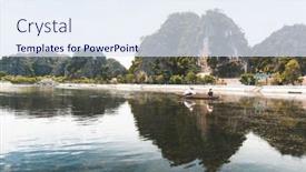  Presentation with vietnam - 