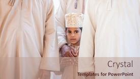  Presentation with oman - Amazing presentation design having nizwa-oman-december-2-2016 backdrop and a coral colored foreground