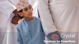  Presentation with oman - 