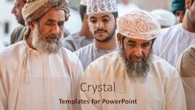  Presentation with oman - 