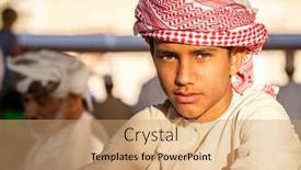  Presentation with oman - 