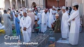  Presentation with oman - 