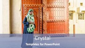  Presentation with oman - 