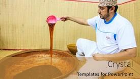  Presentation with oman - 