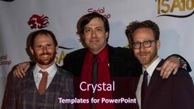  Presentation with cinema theatre - 