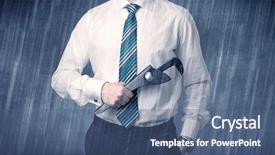  Presentation with holding hands old young - Audience pleasing PPT theme consisting of nobel - young handsome man holding tool backdrop and a ocean colored foreground