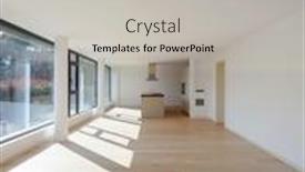  Presentation with nobody - Beautiful theme featuring nobody-in-this-beautiful-new backdrop and a light gray colored foreground