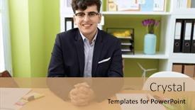  Presentation with non binary - 