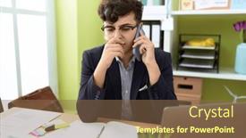  Presentation with non binary - 