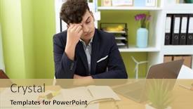  Presentation with non binary - 