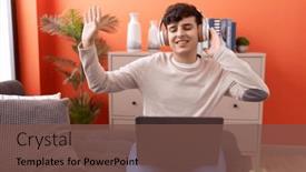  Presentation with non binary - 