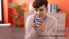  Presentation with non binary - 