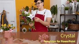  Presentation with non binary - 