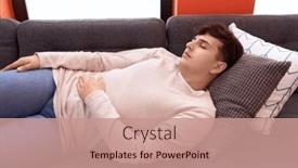  Presentation with non binary - 