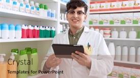  Presentation with non binary - 