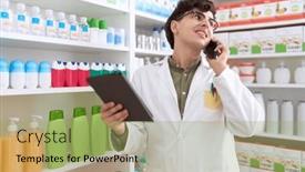  Presentation with non binary - 