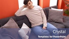  Presentation with non binary - 