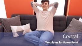  Presentation with non binary - 