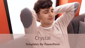  Presentation with non binary - 