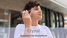  Presentation with audio - 