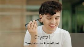  Presentation with audio - 