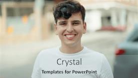  Presentation with non binary - 