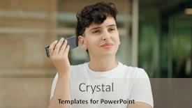  Presentation with audio - 