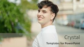  Presentation with non binary - 