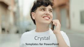  Presentation with non binary - 