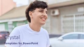  Presentation with non binary - 