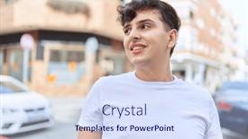  Presentation with non binary - 