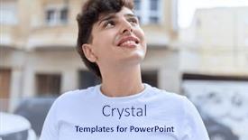  Presentation with non binary - 