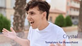  Presentation with non binary - 