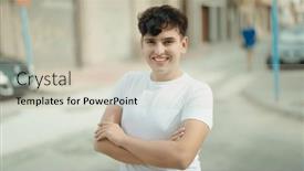  Presentation with non binary - 