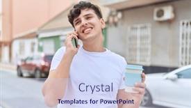  Presentation with non binary - 