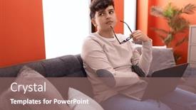  Presentation with non binary - 