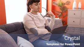  Presentation with non binary - 