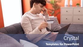  Presentation with non binary - 