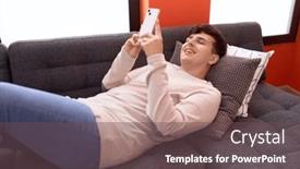  Presentation with non binary - 