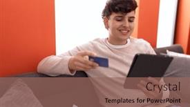  Presentation with non binary - 