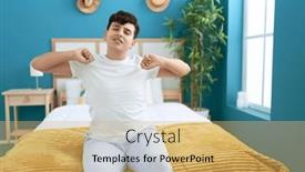  Presentation with non binary - 