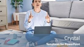  Presentation with non binary - 