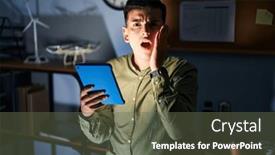  Presentation with non binary - 