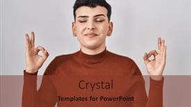  Presentation with meditation - 