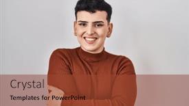  Presentation with non binary - 